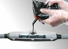 Cable Joint Kit – Resin Cable Jointing Kit